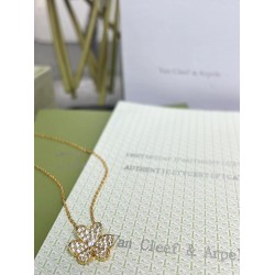 Van Cleef Jewelry Necklace