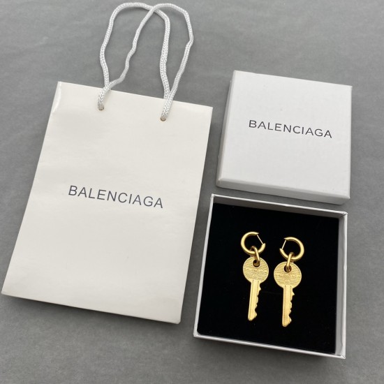 Balenciaga Jewelry High Quality