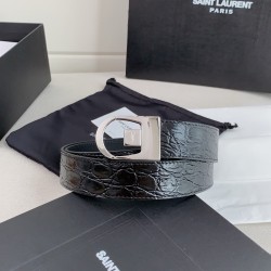 YSL Belts
 Top Quality