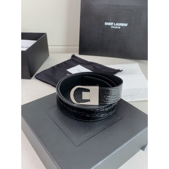 YSL Belts
 Top Quality