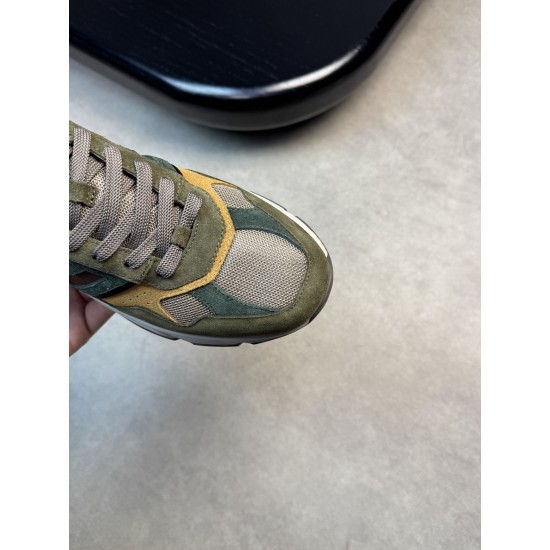 Hogan Shoes Top Quality
35-45 men and women same