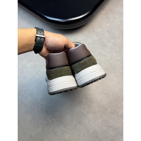 Hogan Shoes Top Quality
35-45 men and women same