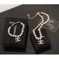 Chanel Jewelry Bracelet