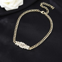 Chanel Jewelry Necklace