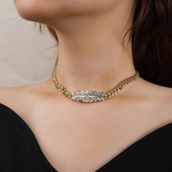 Chanel Jewelry Necklace