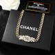 Chanel Jewelry Necklace