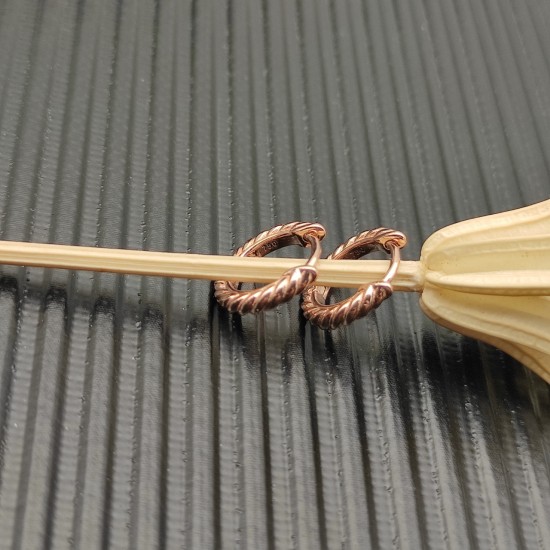 David Jewelry Earrings