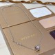 Bvlgari Jewelry Necklace