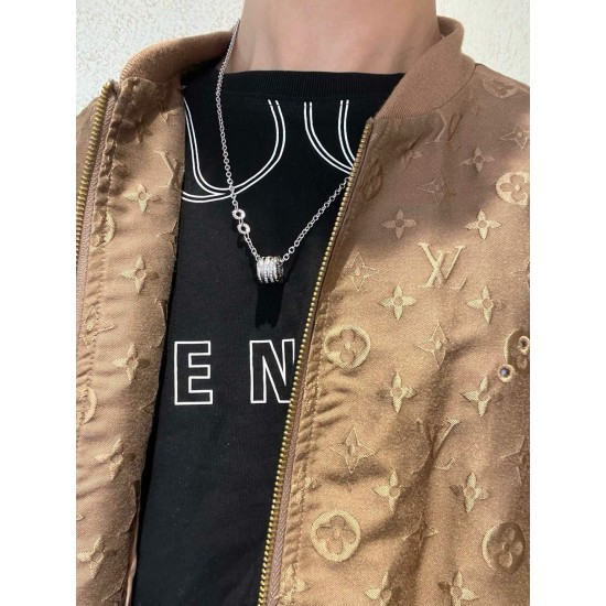 Bvlgari Jewelry Necklace