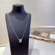 Bvlgari Jewelry Necklace