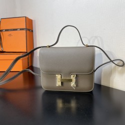 Hermes Bags Top Quality
19cm $250

23cm $260
