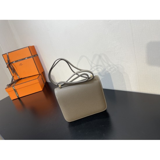 Hermes Bags Top Quality
19cm $250

23cm $260