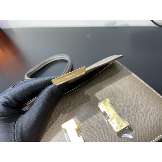 Hermes Bags Top Quality
19cm $250

23cm $260