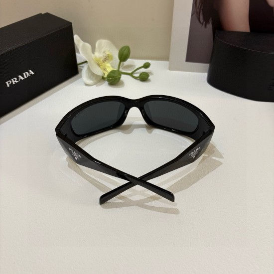 Prada Glasses