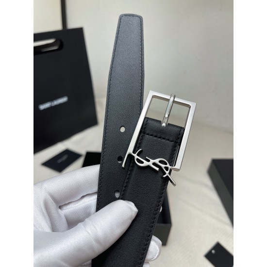 YSL Belts
 Top Quality