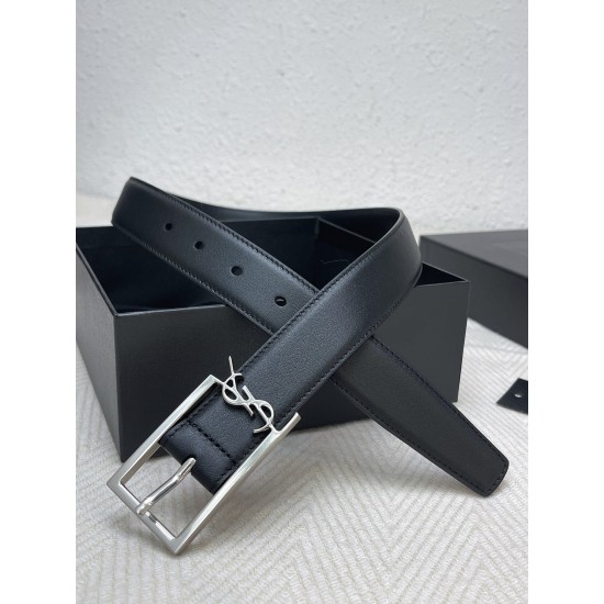 YSL Belts
 Top Quality