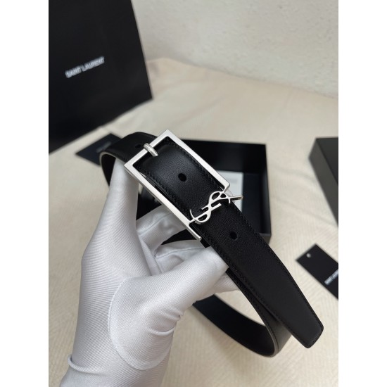 YSL Belts
 Top Quality
