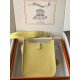 Hermes Bags Top Quality Evelyne 17cm
