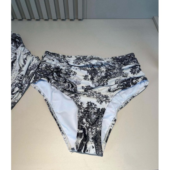 Dior Swimsuit