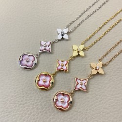 LV Jewelry High Quality