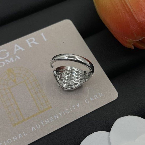 Bvlgari Jewelry High Quality