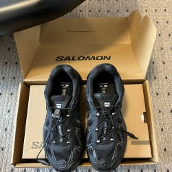 Salomon Shoes Top Quality