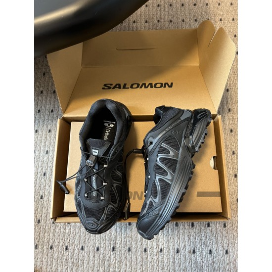 Salomon Shoes Top Quality