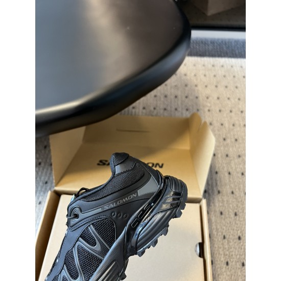 Salomon Shoes Top Quality