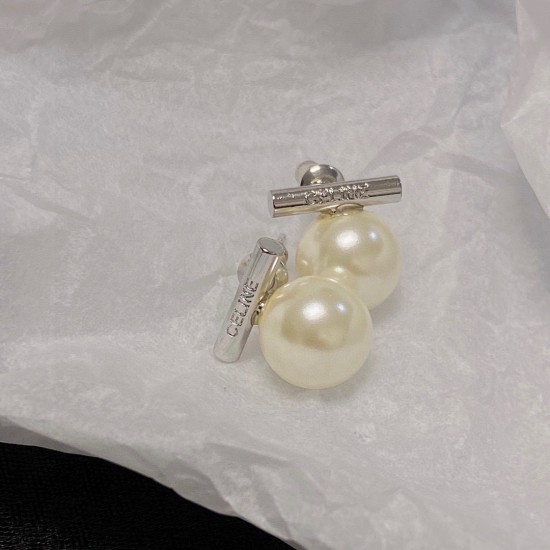 Celine Jewelry Earrings