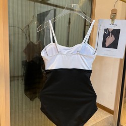 Chanel Swimsuit