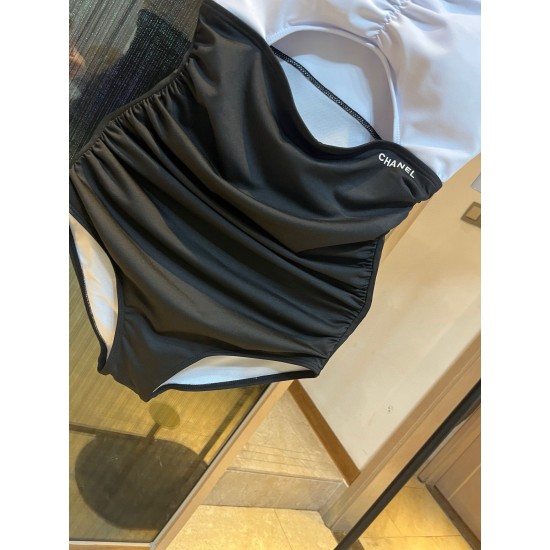 Chanel Swimsuit