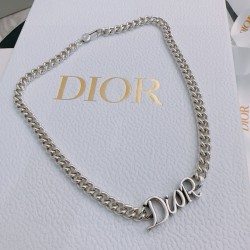 Dior Jewelry Necklace