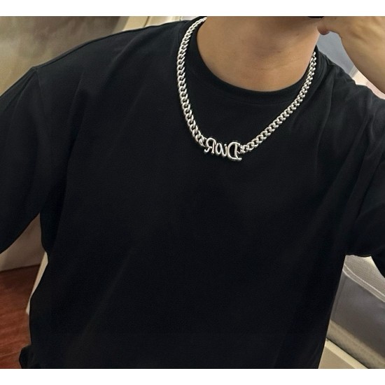 Dior Jewelry Necklace