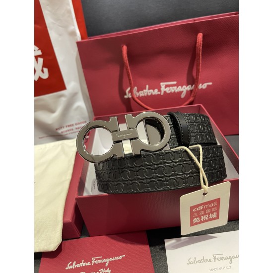 Ferragamo Belts
 Top Quality