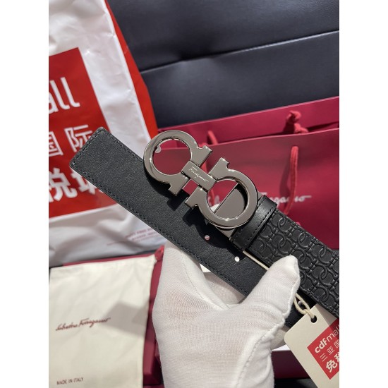 Ferragamo Belts
 Top Quality
