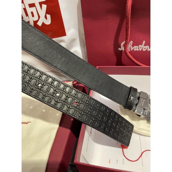Ferragamo Belts
 Top Quality