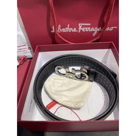 Ferragamo Belts
 Top Quality