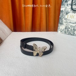 Dior Belts
 Top Quality