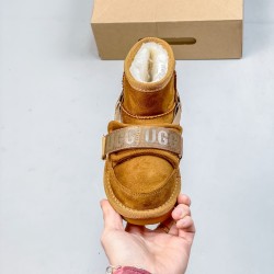 Children Shoes Ugg High Quality