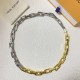 LV Jewelry High Quality