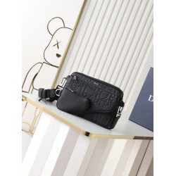 Dior Bags Top Quality
Saddle Set 23.3 x 16.5 x 4.3