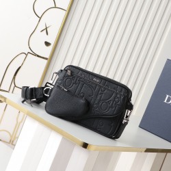 Dior Bags Top Quality
Saddle Set 23.3 x 16.5 x 4.3