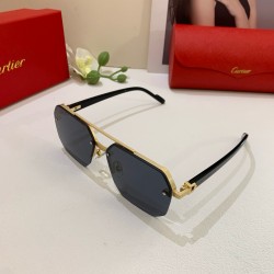 Cartier Glasses