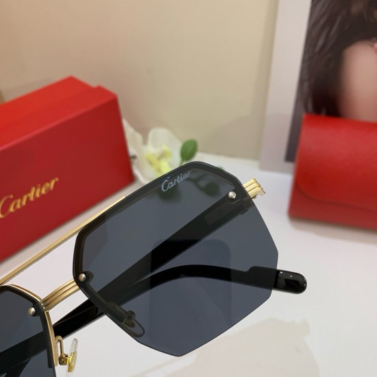 Cartier Glasses
