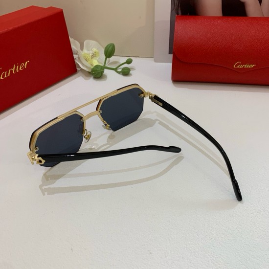 Cartier Glasses