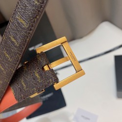 YSL Belts
 Top Quality