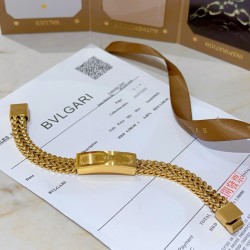 Bvlgari Jewelry Bracelet