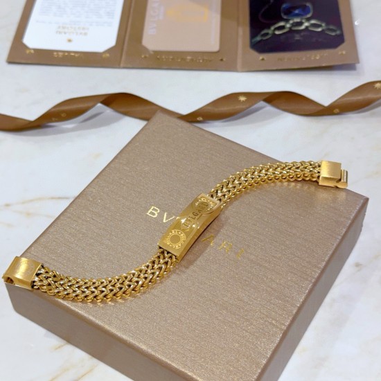 Bvlgari Jewelry Bracelet