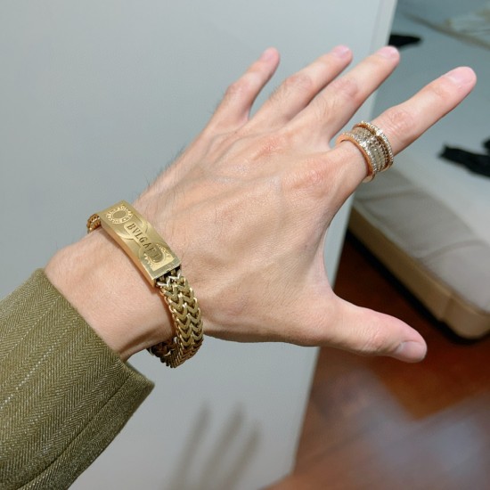 Bvlgari Jewelry Bracelet