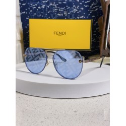 Fendi Glasses